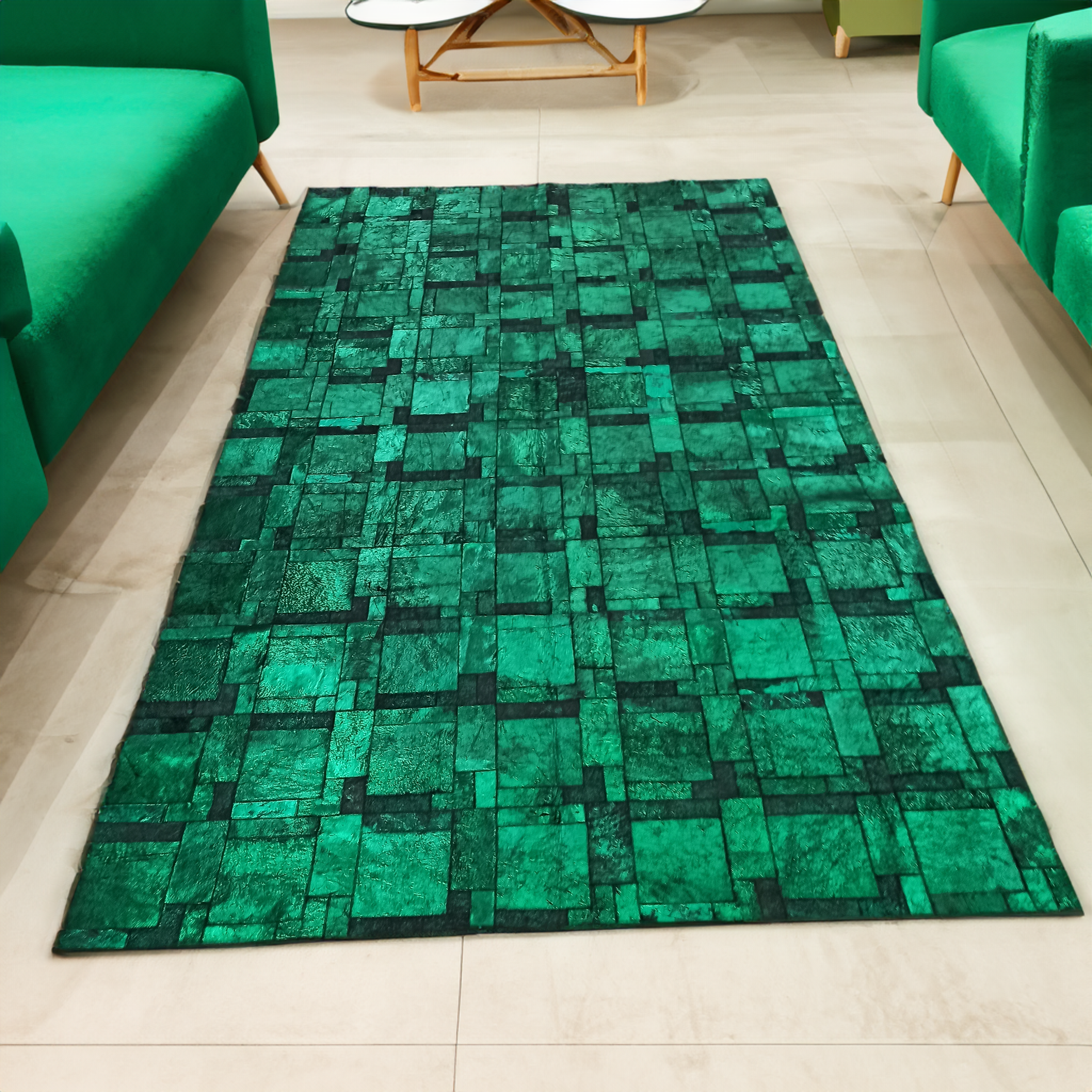 Ocean Rug