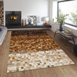 Cowhide Area Rug