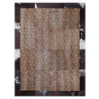 Leopar Cowhide Rug