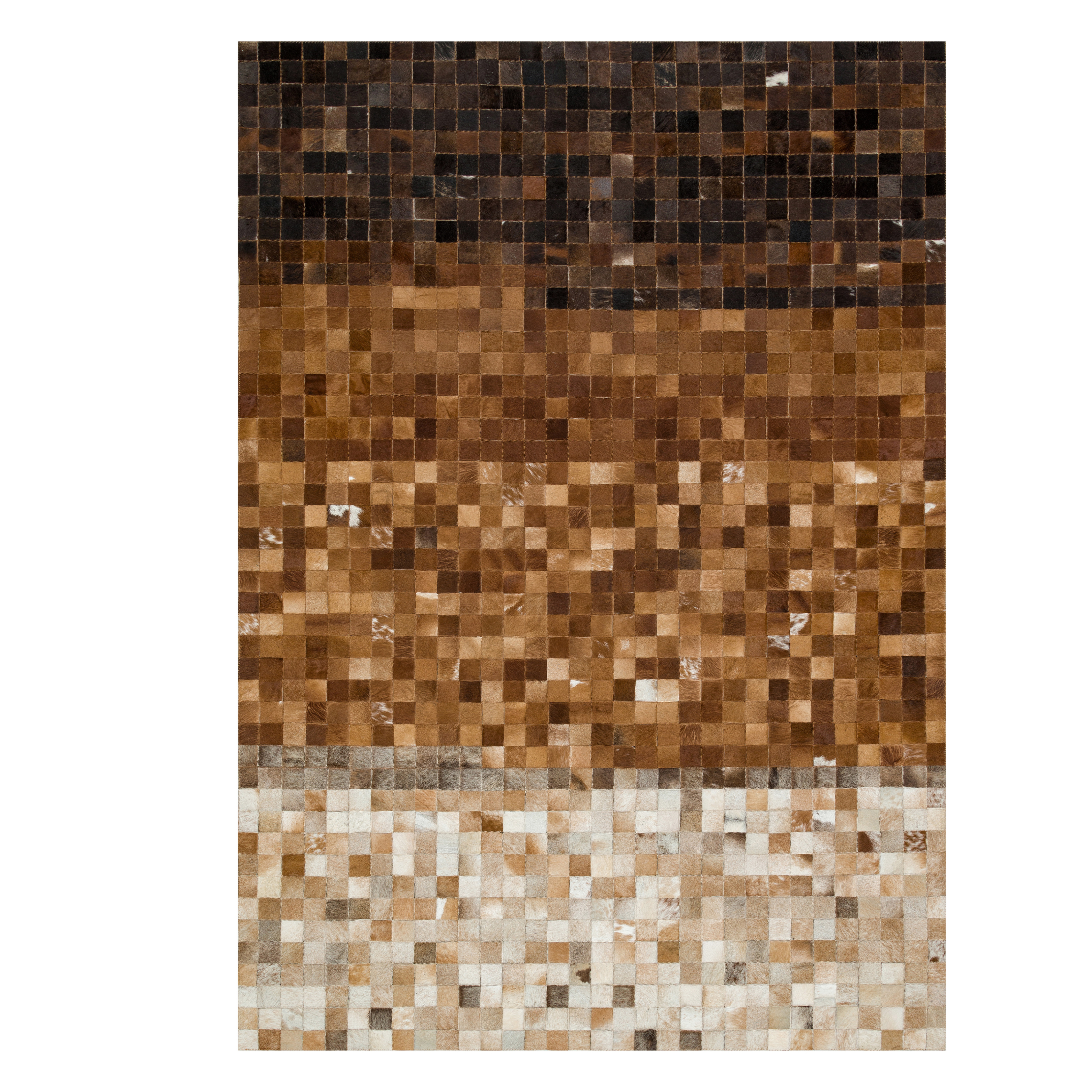 Cowhide Area Rug