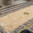 Runner Sheepskin Luxury Rug