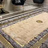 Runner Sheepskin Luxury Rug